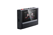 Mp3-spiller & Tilbehør - FiiO Echo - Hi-Res Bluetooth DAC - Black - 5580168