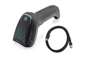 Strekkodelesere - Datalogic Gryphon I GD4690 - barcode scanner - GD4690-BKK1S-HP