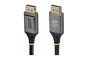 Skjermkabel - StarTech.com StarTech - DisplayPort cable - DisplayPort to DisplayPort - 3 m - DP21V-3M-DP54-CABLE