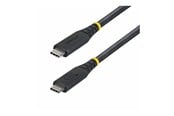 USB - StarTech.com StarTech - USB-C cable - USB-C to USB-C - 1 m - CC1M40GUSB4TP