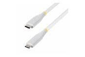 USB - StarTech.com StarTech - USB-C cable - USB-C to USB-C - 1 m - CC1M40GUSB4TPW