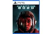 Spill - Directive 8020 - Sony PlayStation 5 - Action/Adventure - 3391892036619