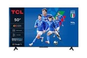 Flatskjerm-TV - TCL 50" Flatskjerm-TV LED 4K 50P69K P69K series - 50" Class (49.5" viewable) LED-backlit LCD TV - 4K - 50P69K