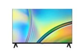 Flatskjerm-TV - TCL 32" Flatskjerm-TV LED 1080p (Full HD) High Dynamic Range 10 (HDR10) S54 32S5409AF TV - 32S5409AF