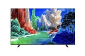 Flatskjerm-TV - TCL Flatskjerm-TV 85"" A400 – 4K QLED Google TV - 85A400