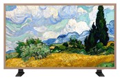 Flatskjerm-TV - TCL 32" Flatskjerm-TV QLED 1080p (Full HD) High Dynamic Range 10 (HDR10) 32A400 Pro NXTVISION - 32A400 Pro