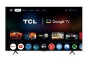 Flatskjerm-TV - TCL Flatskjerm-TV Telewizor QLED 55 cali 55P81K - 55P81K