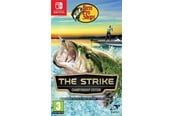 Spill - Bass Pro Shops: The Strike (Championship Edition) - Nintendo Switch - Simulator - 0860108001237