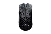 Mus - ATK Blazing Sky GHOST Ultimate Hollow Carbon Fiber Wireless Gaming Mouse - Gaming mus - Optisk - 5 - Svart - 398083