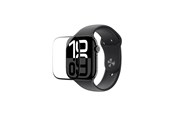 Smartklokke - Tilbehør - AmazingThing Radix Film For Watch 46mm (Clear) - AWATCH46BGLA