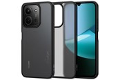 Mobil - Deksel og etui - Tech-Protect MagMat Case for Xiaomi Redmi 15C 5G / Poco C85 5G - Black - 5906302333479