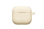 Mobil - Andre tilbehør - AmazingThing Omni Case for AirPods 4 - Desert - APRO4OMGD