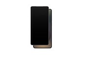 Mobil - Beskyttelsesglass - AmazingThing Radix Privacy Glass Privacy Tempered Glass for Samsung S25 Edge - S25EPRCGLA