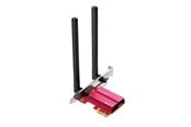 Nettverksadapter - MERCUSYS MA37BE network card - MA37BE