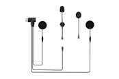 Bluetooth - EJEAS Type-C Motorcycle Helmet Headset for MS8 HIFI-M3 Intercom - HIFI-M3