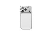 Mobil - Beskyttelsesglass - AmazingThing Full Lens Glass for iPhone 17 Pro Max - IP176.9PCAM3PGLA