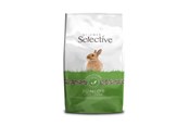 Smådyr - Science Selective Kanin Junior 10 kg. - 2131
