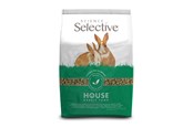 Smådyr - Science Selective Kanin House (INDOOR) 1.5 kg. - 4119