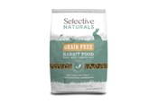 Smådyr - Science Selective Kanin GRAIN FREE 1.5 kg. - 4125