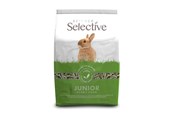 Smådyr - Science Selective Kanin Junior 1.5 kg. - 4134