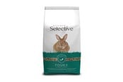 Smådyr - Science Selective Kanin 4+ 3 kg. - 4145