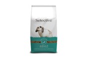 Smådyr - Science Selective Kanin 3 kg. - 4184