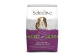 Smådyr - Science Selective Marsvin 1.5 kg. - 4212
