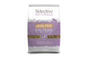 Smådyr - Science Selective Marsvin GRAIN FREE 1.5 kg. - 4225
