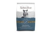 Smådyr - Science Selective Chinchilla 1.5 kg. - 4724
