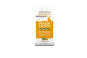 Smådyr - Science Selective Kanin Country Loops 80 g. - 8249