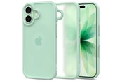 Mobil - Deksel og etui - Tech-Protect MagMat Case for iPhone 17 - Green - 5906302333943