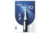 Elektrisk tannbørste - Oral-B Elektrisk tannbørste iO 3 Matte Black - 731536