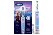 Elektrisk tannbørste - Oral-B Elektrisk tannbørste Pro Kids - 8006540772645