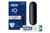 Elektrisk tannbørste - Oral-B Elektrisk tannbørste iO2 - 8700216612159