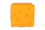 Små gaver til barn - Simba Squishy Cheese 9 cm. - 700470385