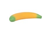 Små gaver til barn - Simba Squishy Banana 43 cm. - 700470401