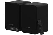 HiFi speakers - PURE Classic Active - Black - 254590