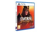 Spill - Sworn (Deluxe Edition) - Sony PlayStation 5 - RPG - 4041417871827