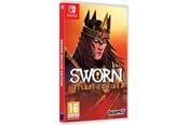 Spill - Sworn (Deluxe Edition) - Nintendo Switch - RPG - 4041417861828