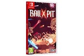Spill - Ball x Pit - Nintendo Switch - Action - 5056635622754