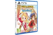 Spill - Story of Seasons: Grand Bazaar - Sony PlayStation 5 - RPG - 5060540772916