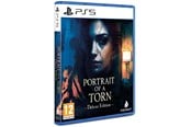 Spill - Portrait of a Torn (Deluxe Edition) - Sony PlayStation 5 - Horror - 8436016713153