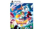 Spill - Wings of Endless (Delixe Edition) - Sony PlayStation 5 - Action/Adventure - 8436016713160
