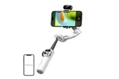 Tripod - AOCHUAN X2 Gimbal with AI Sensor (White) - 1010100328