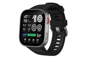 Smartklokke, Smartwatch & Sportsklokke - Amazfit Bip Max - Silver - W2568EU1N