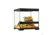 Terrarium og tilbehør - EXO TERRA - PRO Terrarium 30 x 30 x 30 cm - 0015561244008