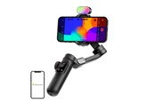 Tripod - AOCHUAN X Pro Gimbal with RGB Lighting (Black) - 1010100321