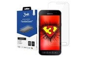 Mobil - Beskyttelsesglass - 3mk FlexibleGlass™ Hybrid Glass for Samsung Galaxy Xcover 4 - 5901571197159