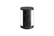 Smarthus - Ring Spotlight Cam Battery - Retinal 2K - Black - B0FZPRBQ6R