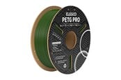Printertilbehør blekk/toner - Elegoo PETG Pro Filament - Olive Green - 50.203.0449